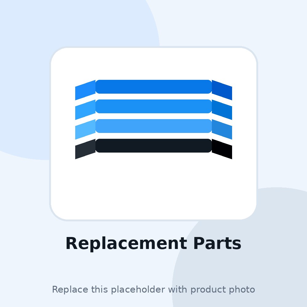 Replacement Parts category image
